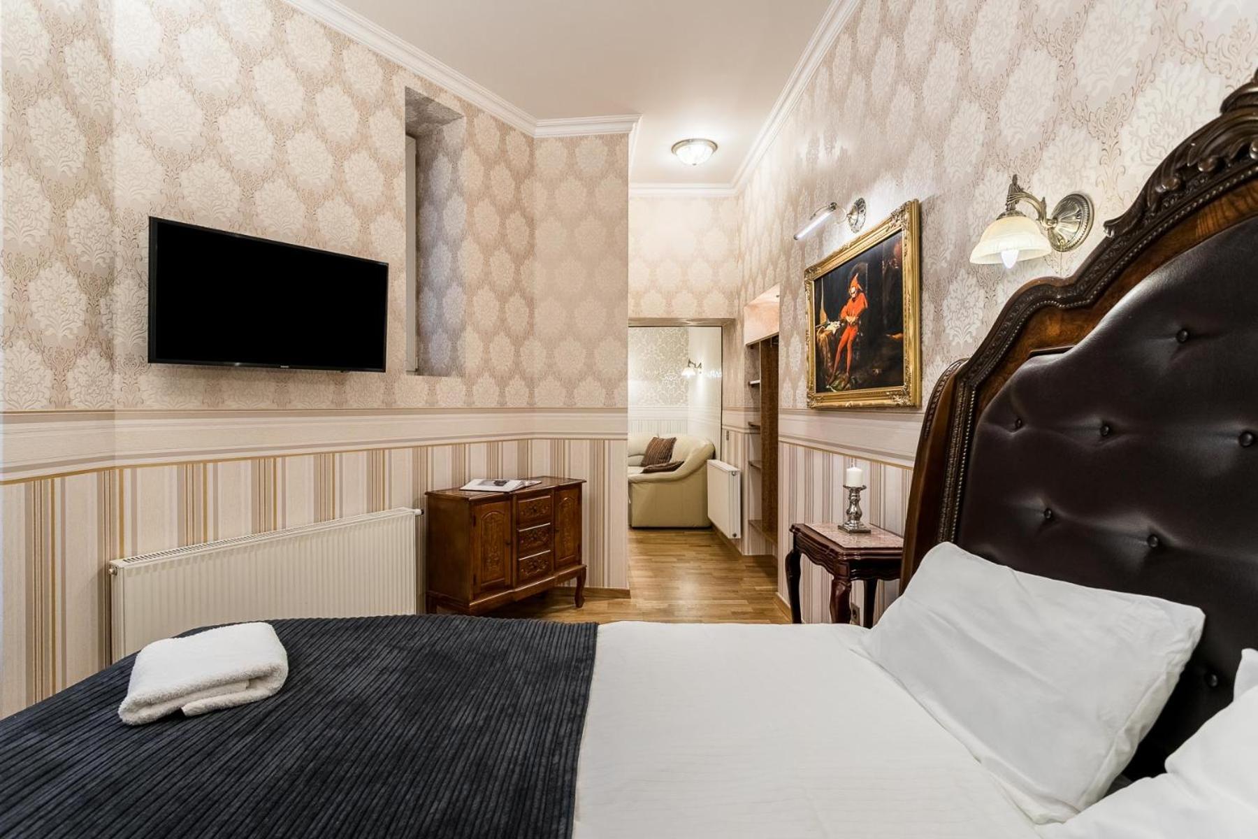 Exclusive Royal Краків