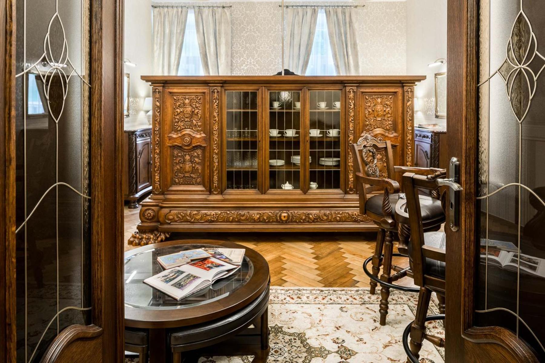 Exclusive Royal * Краків