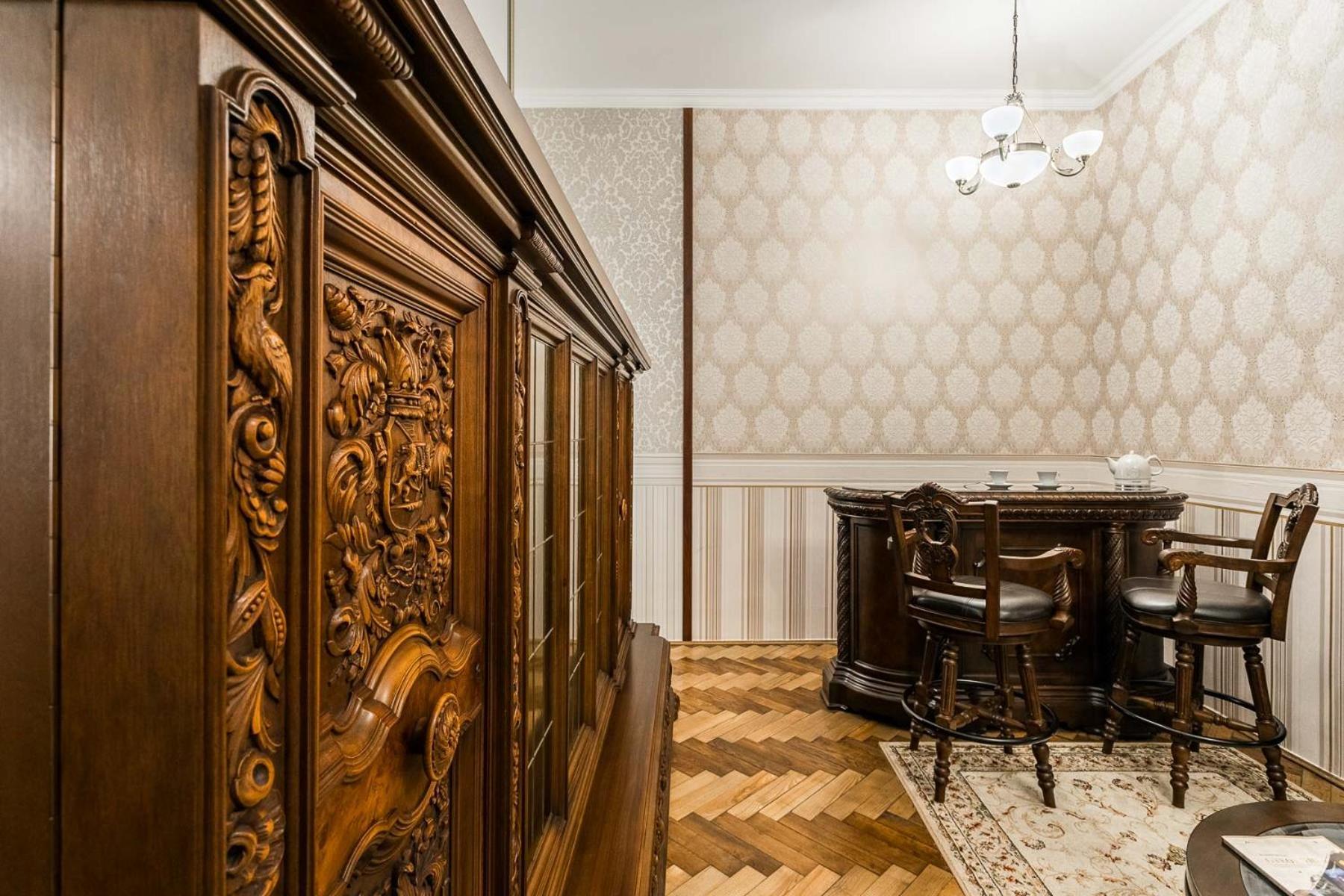 Апартаменти Exclusive Royal *