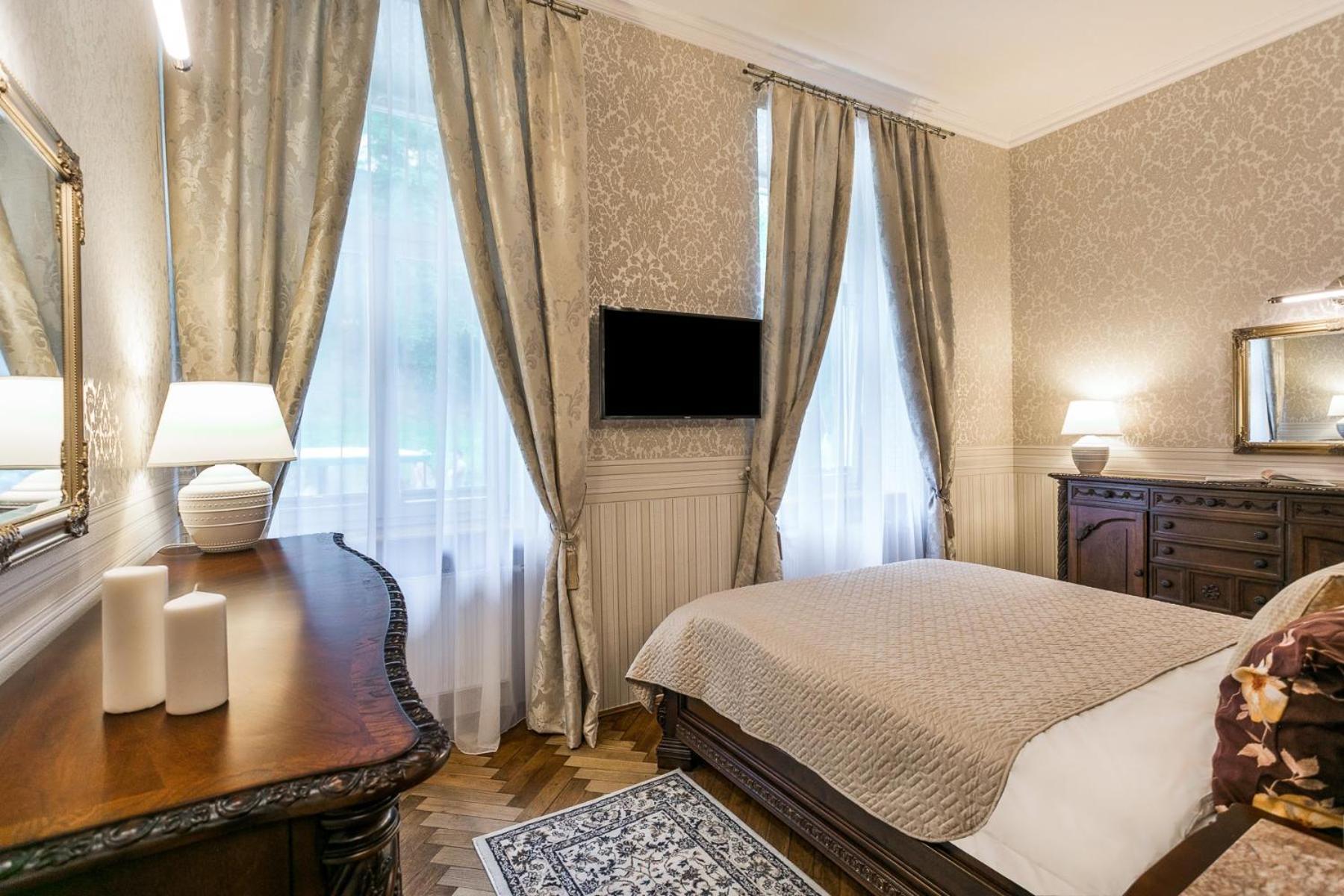 Апартаменти Exclusive Royal Краків