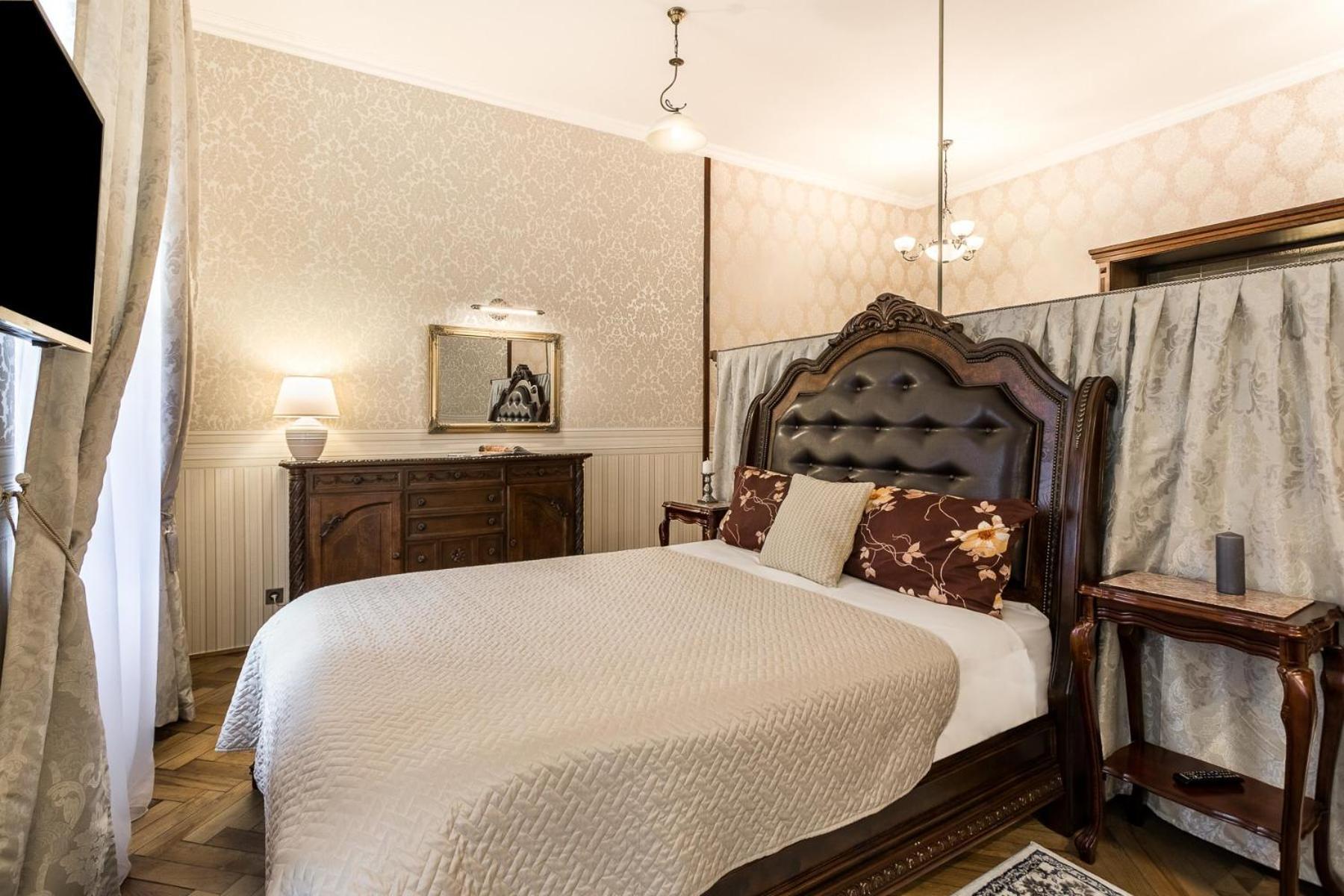 Апартаменти Exclusive Royal